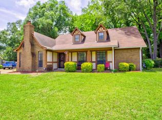 5355 Ruskin Cv LOT 70, Memphis, TN 38134