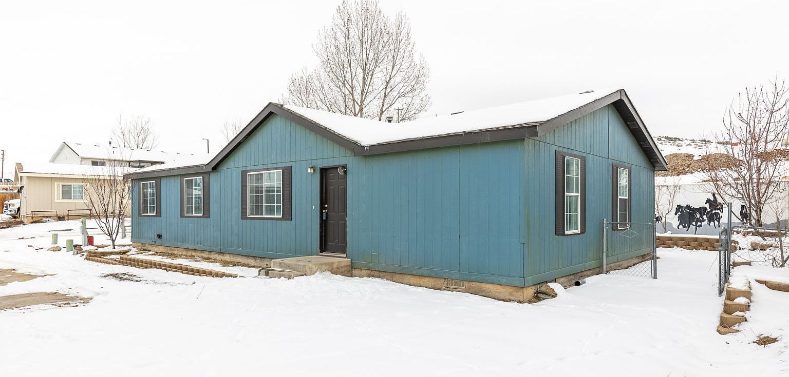 215 Chestnut St, Carlin, NV 89822 MLS 3622995 Zillow