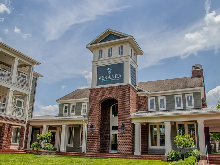 Veranda at Norton Commons — Photo 45