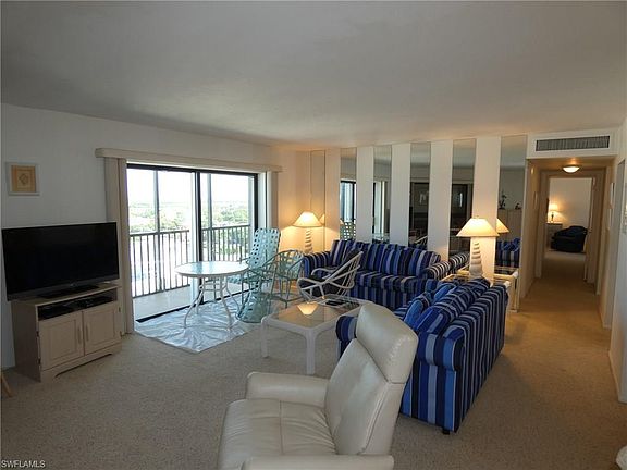3rd image of 6610 Estero Blvd APT 1221
