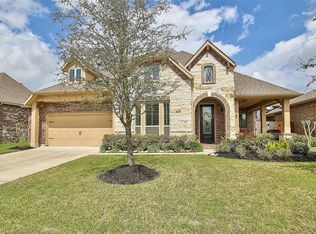 20122 Altai Terrace Dr, Spring, TX 77379