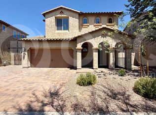 5149 S Moccasin Trl, Gilbert, AZ 85298