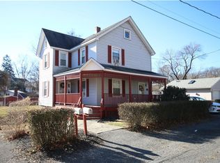 57 Liberty St, Walden, NY 12586
