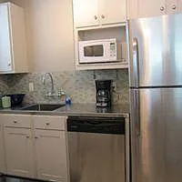 1 bed, 550 sqft, $1,400 — Photo 2