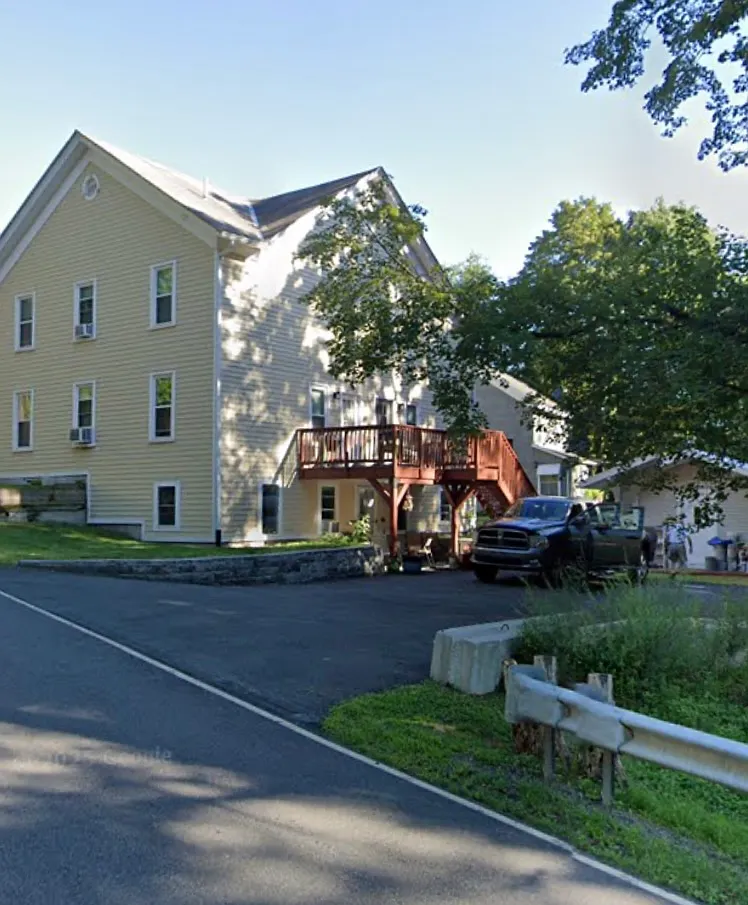 1 bed, 500 sqft, $1,806 — Photo 1
