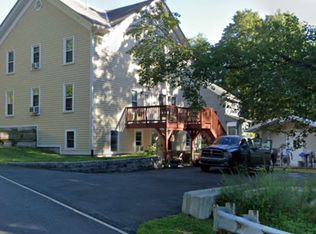 12 West St #3, Claverack, NY 12513