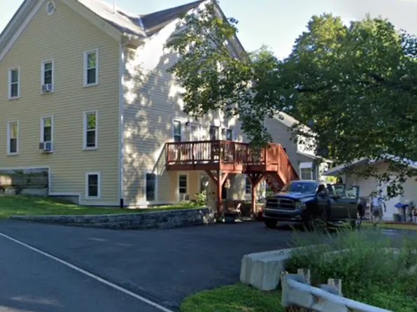 12 West St #3, Claverack, NY 12513