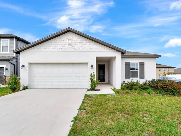 5733 Iron Brand Rd, Saint Cloud, FL 34771