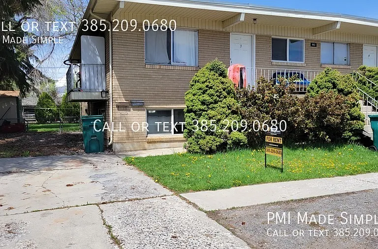 443 E 1600 S #1 — Photo 1