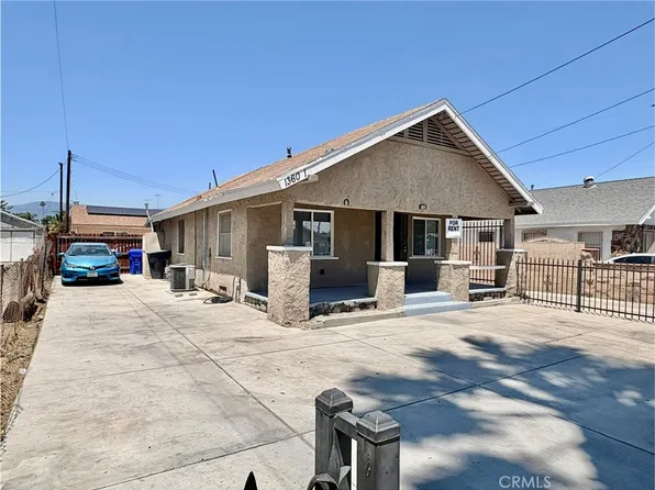 1360 Poplar St, San Bernardino, CA 92410
