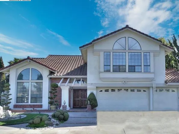 3216 Sanderling Dr, Fremont, CA 94555
