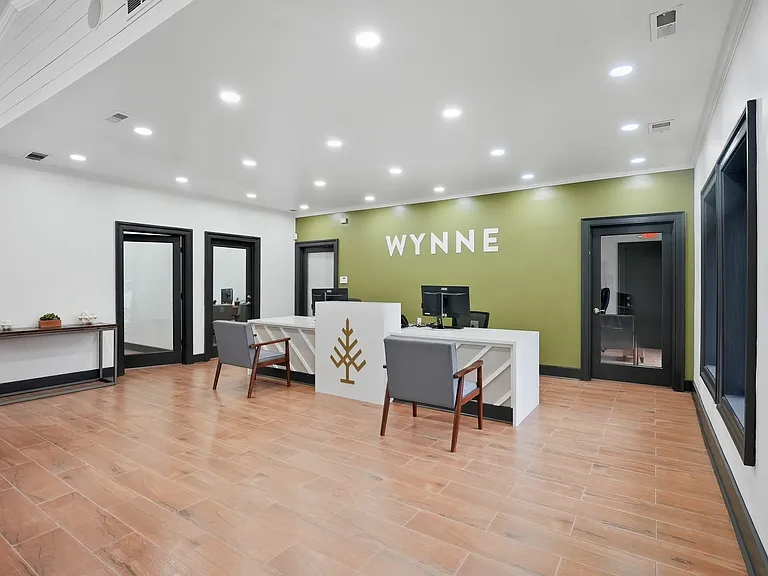 The Wynne — Photo 21