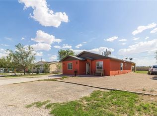 11612 Datsun Dr, Socorro, TX 79927