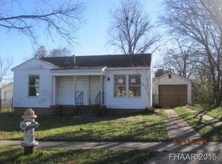 1204 Duncan Ave, Killeen, TX 76541