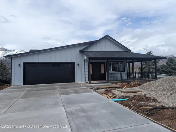 88 Green Mesa Pl, Parachute, CO 81635