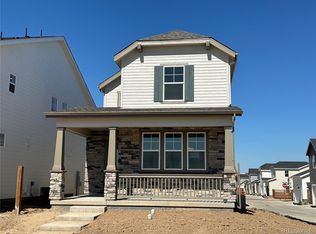 3377 N Duquesne Way, Aurora, CO 80019