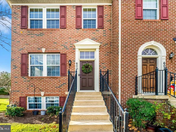 600 Stone Springs Ln, Middletown, MD 21769