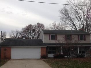 3315 Huron Ave, Kalamazoo, MI 49006