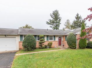 2406 Dale Rd, Huntingdon Valley, PA 19006