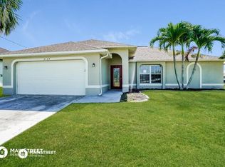 2129 NW 16th Pl, Cape Coral, FL 33993