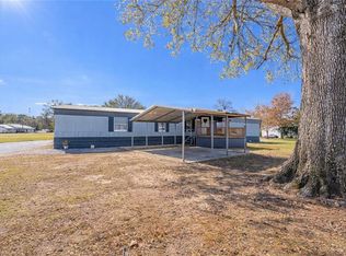 236 Gum Ridge Rd, Marksville, LA 71351