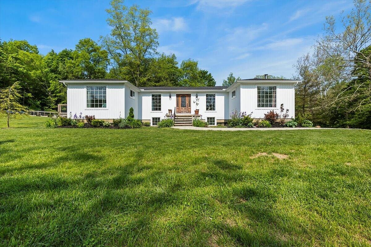 3217 Hazelton Etna Rd, Alexandria, OH 43001 Zillow