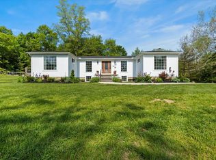 3217 Hazelton Etna Rd, Alexandria, OH