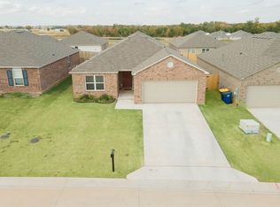 1816 E Brooke Ave, Stillwater, OK 74075