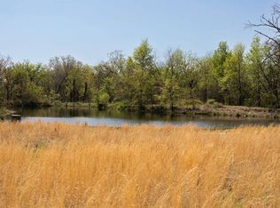 1 Cemetery Dr, Oktaha, OK 74450