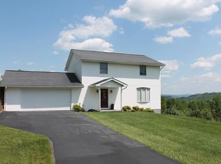 23319 Stuart Dr, Abingdon, VA 24211