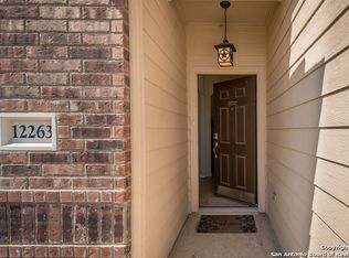 12263 Stratsburg, San Antonio, TX 78252