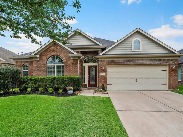 19014 Filmont Ct, Cypress, TX 77429