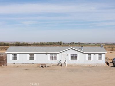 14620 Harris Ln, Oro Grande, CA, 92368