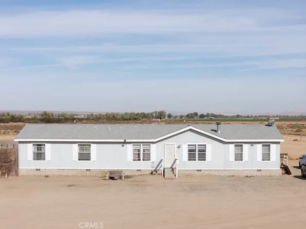 14620 Harris Ln, Oro Grande, CA 92368