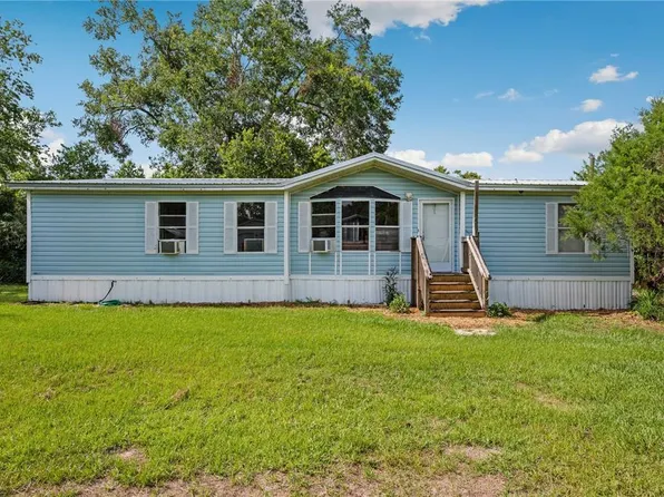 8514 Bragg St, Zephyrhills, FL 33540