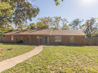 7124 Edmond Ave, Waco, TX 76710