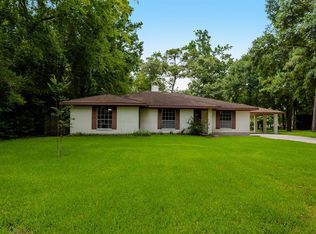 1103 Lynwood Rd, Spring, TX 77373