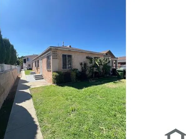 8937 Orchard Ave, Los Angeles, CA 90044