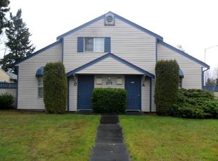 201 E Division Ct, Tacoma, WA 98404