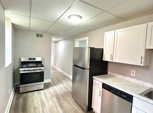 2332 LaPlace Street, Pittsburgh, PA 15219