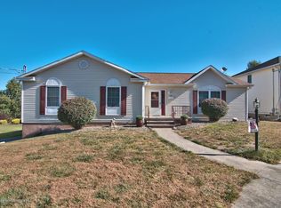 607 Marjorie Dr, Scranton, PA