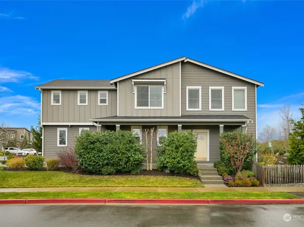 3367 Inverness Street, Mount Vernon, WA 98273
