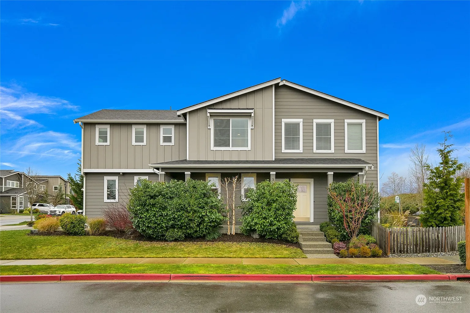 3367 Inverness Street photo 1