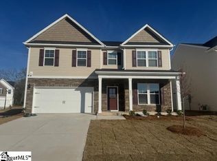 803 Maridian St, Simpsonville, SC 29680