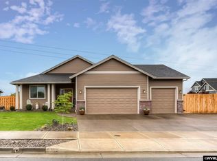 2580 NE Tuscan Ln, Albany, OR 97321