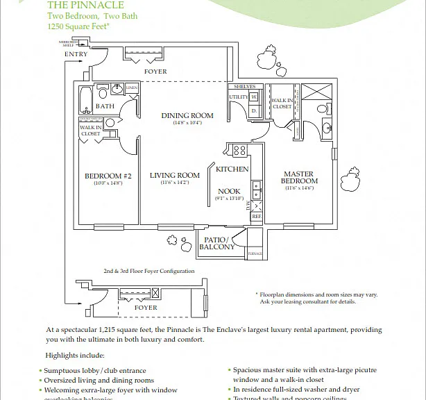 Muirwood Terraces and Apartments — Photo 51