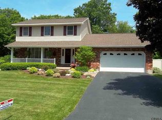 14 Homestead Rd, Glenville, NY 12302