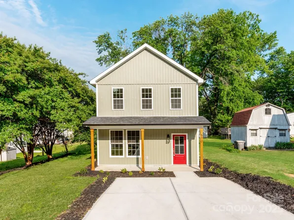 570 Key West Ave, Kannapolis, NC 28081