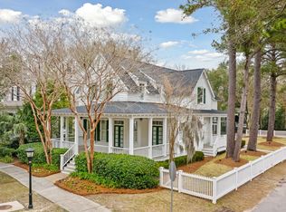 102 Ponsbury Rd, Mount Pleasant, SC 29464