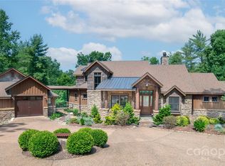 1504 Yellow Fork Trl E #111, Nebo, NC 28761